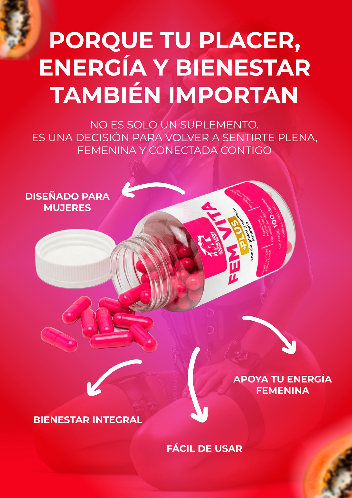 FEM VITA