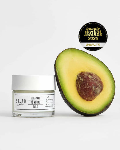 #1 Hidratante Para Piel Sensible 50 ml.