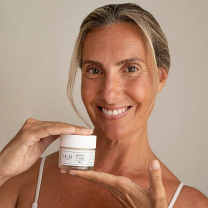 #1 Hidratante Para Piel Sensible 50 ml.