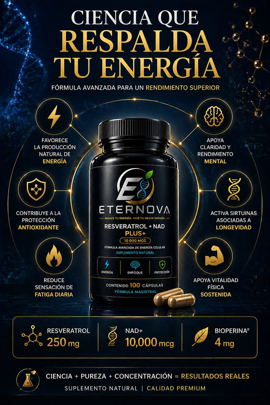 ETERNOVA