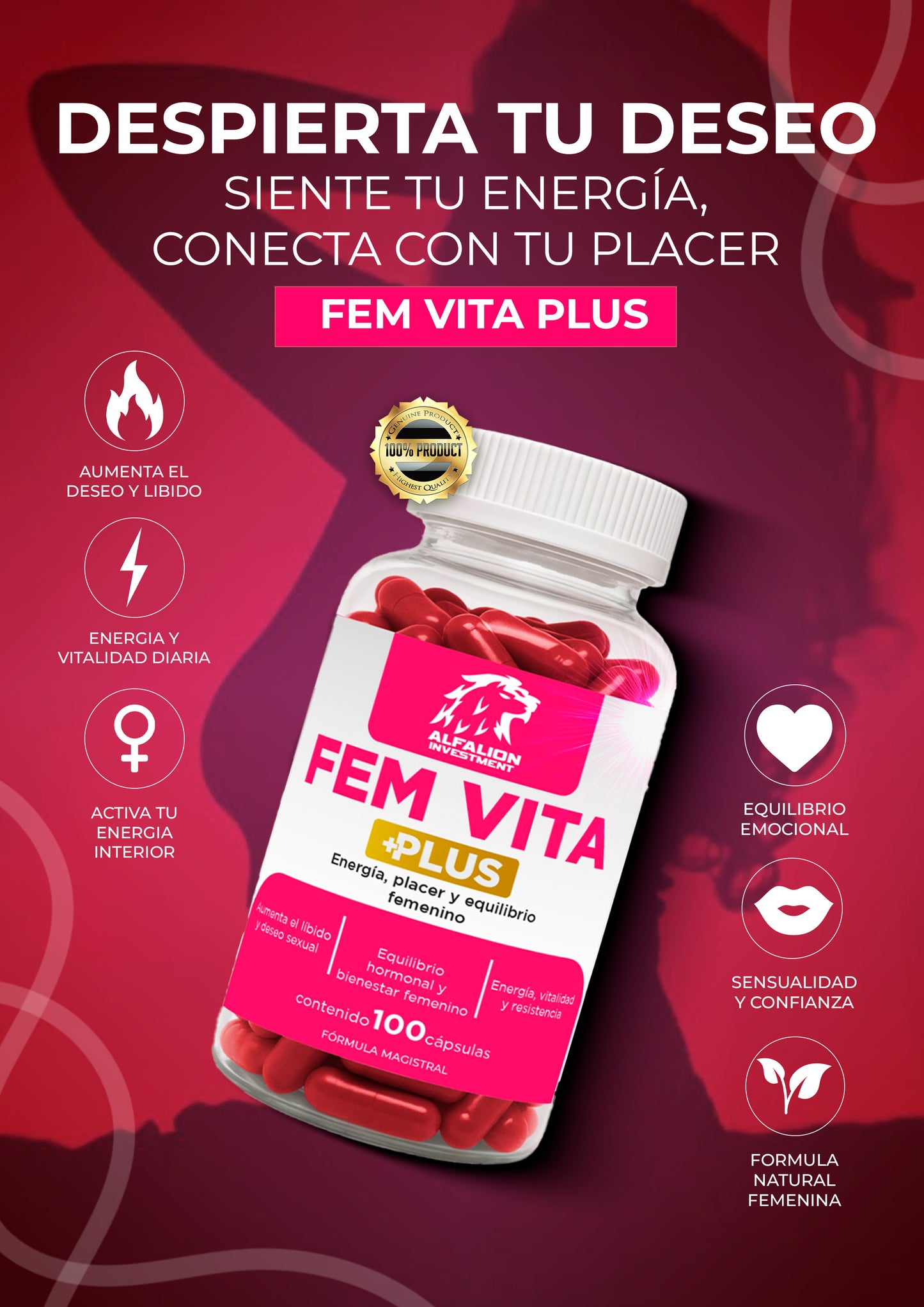 FEM VITA