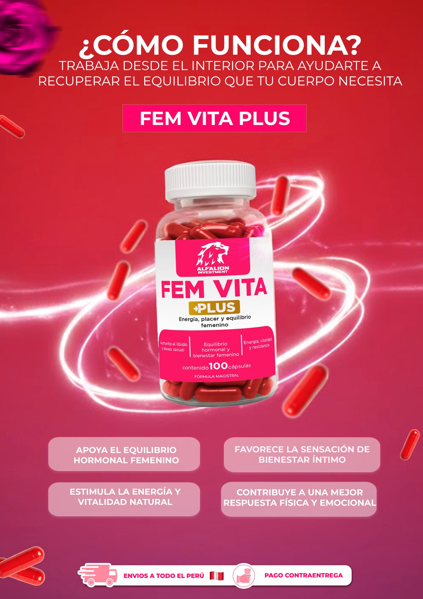 FEM VITA